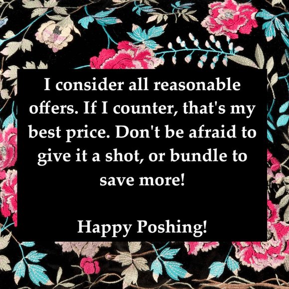 Charming Charlie Medallion Necklace w/Bling - Picture 12 of 12